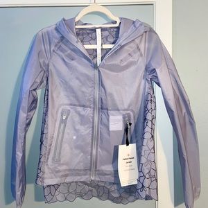Lululemon Fabled Forest Jacket